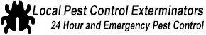 Staffordsvlle VA Pest Control Exterminators